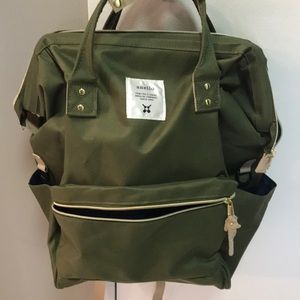 Anello knapsack